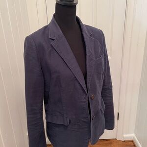 Tommy Hilfiger Navy Blazer